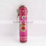 Handmade Leather Key Chain thumbnail-1