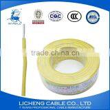 Single Solid PVC Coated Copper Electric Cable Wire -BV(95mm2) thumbnail-5