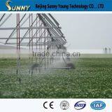 Irrigation System Type and Agriculture Usage Center Pivot thumbnail-6