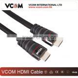 VCOM CG526-B 1.4V Gold-Plated Connector Bulk Hdmi Cable for LCD Display/DVD/Computer/TV thumbnail-2