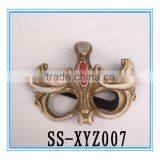 Customized Design Hot Sale Halloween Devil Masks thumbnail-1