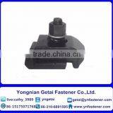 Hot Sale for Railway Weldable Clamps or Railway Retainers for Rails Fastener System thumbnail-2
