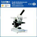 Scienovo L800 Education Use Optical Microscope Price(40X~1000X )
