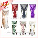 Wedding, Event, Party and Hotel New Hot Style Chair Cover thumbnail-5