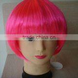 Wholesale Colorful Wigs for Girl thumbnail-1