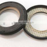 Crankshaft front oil seal for Ford Fiesta1.3/1.6 car parts 40-62-7.4 OEM:3N2G-6700-A4A