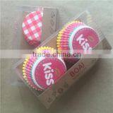 Specializing in the Production of Custom Design Cake Cup thumbnail-1