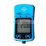 ISO 9001 Factory Wireless Natural Gas Leak Detector Alarm thumbnail-5