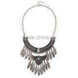 Professional Factory Cheap Wholesale Novel Design Latest Necklace Designs Wholesale Price thumbnail-1