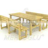 Picnic Table