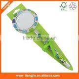 Half Round Sticky Notes,cartoon Printing With Memo Pad thumbnail-5