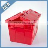 Security Plastic Turnover Box DP-B