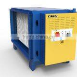 Hospitality Electrostatic Dust Remover