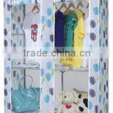 2014 Modern Bedroom Wardrobe Closet Storage Wardrobe thumbnail-1