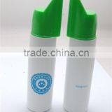 New products hot sale 50ml 60ML 70ml nasal spray medical spray nasal spray bottles 30-410