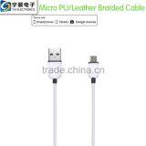 Micro USB Cable for Samsung Android SmartphoneS With 1m/2m/3m Available