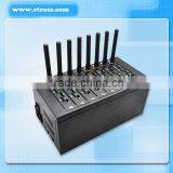 gsm modem poo 8/16 ports GSM gateway Quad band