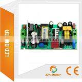 XZ-CB20B 720mA Ceiling Light Plastic Box for Led Driver