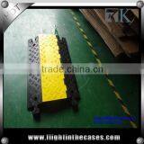 Durable Rubber Cable Protector Humps Cable Ramp thumbnail-1