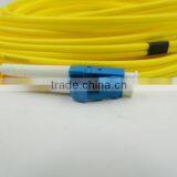 FTTH Optic Patch Cord for Network Solution and Project