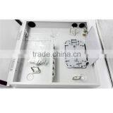 12 Core Distribution Box Fiber Optical Distribution Panel for Communication thumbnail-2