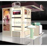 Customized Modern Cosmetic Shop Design for Sale thumbnail-2