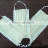 Ears Loop Hospital Face Mask