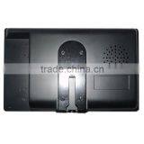 Widescreen Wall Mount Desktop 7inch Multi Touchscreen Car Monitor thumbnail-3