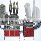 High Production PP Water Filter Cartridge Machine