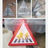 LED Pedestrian Traffic Light,Pedestrian Crossing Sign,Led Traffic Signal Light thumbnail-6