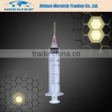 Wholesale Fashion 3ml Disposable Syringes With Needle thumbnail-2