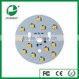 ISO Approved Manufacturer Pusisat OEM LED Solution Provider 3W 5W 7W 9W 12W 15W 18W Pcb Driver Circuit Board