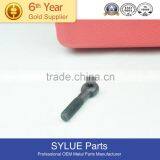 Ningbo High Precision Forged Eye Bolt For Forged Valve With ISO9001:2008