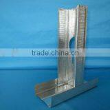 Galvanized Metal Stud c Channel/prefab Bams /metal Profiles With Factory Price . thumbnail-5