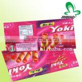 Flexible Printing and Laminaiton Packaigng PVC Roll Film thumbnail-5