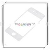 Cell Phone Glass Lens for IPhone 4 White -87009921