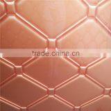 Decorative 3D Glass Panels for Interior Wall thumbnail-5