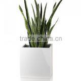Various Sizes Best Price FRP / GRP Planter Pot thumbnail-3