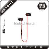 CSR V4.1 In-ear Stereo Wireless Mobile Earplug Bluetooth Earphone for Sports thumbnail-3