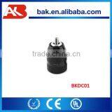 13mm 1/2-20UNF Keyless Drill Chuck