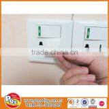 Baby Safety Products Baby Safety Outlet Cover Set/plug Socket Covers thumbnail-1