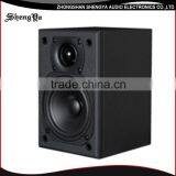 Cheap China Comprehensive Bookcase Speaker Box 1 *1 Tweeter 1*4 Mid Bass Subwoofer Main Speakers Surround Speaker thumbnail-2