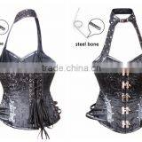Brand New Corset Free Shipping With High Quality thumbnail-4