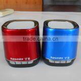 OEM Portable Professional Mini Waterproof Bluetooth Speaker