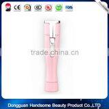 Female Hair Removal Waterproof Shaver for Facial Wet Dry Ladies Razor