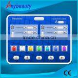 Increasing Muscle Tone Lipolaser Fat Freezing Cryo Cryolipolysis Slimming Machine Vertical thumbnail-3