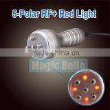 Hot New Product Cavitation Rfsalon Equipment Vacuum Cavitation for Salon Use thumbnail-4