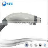 Sapphire Crystal Ipl Lamp Laser Beauty Equipment Radio Frequency Facial Machine for Home Use thumbnail-5