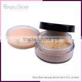 Making Beeswax Foundation Palette Pressed Powder Cosmetic Foundation Skin Whitening Foundation thumbnail-1