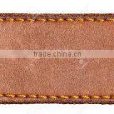 Leather Label Exporter To Australia/ Bangladesh/Colombia/ France thumbnail-4